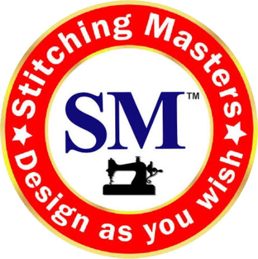 Stitching Masters